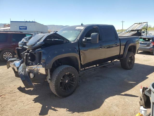 GMC SIERRA 2013 3gtu2ve22dg198908