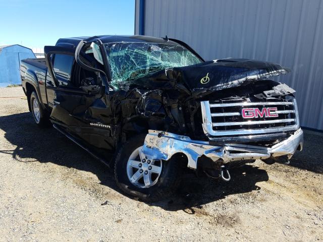 GMC SIERRA K15 2013 3gtu2ve23dg161608