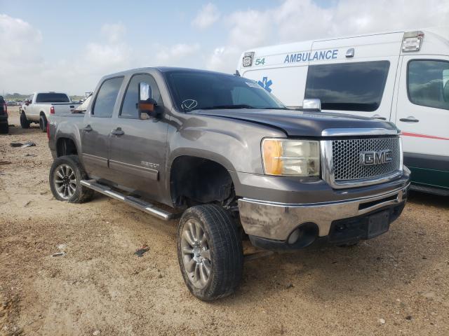 GMC SIERRA K15 2013 3gtu2ve24dg183097