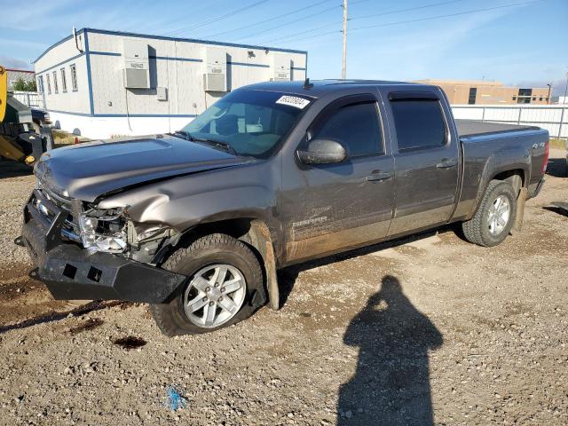 GMC SIERRA K15 2012 3gtu2ve26cg307398