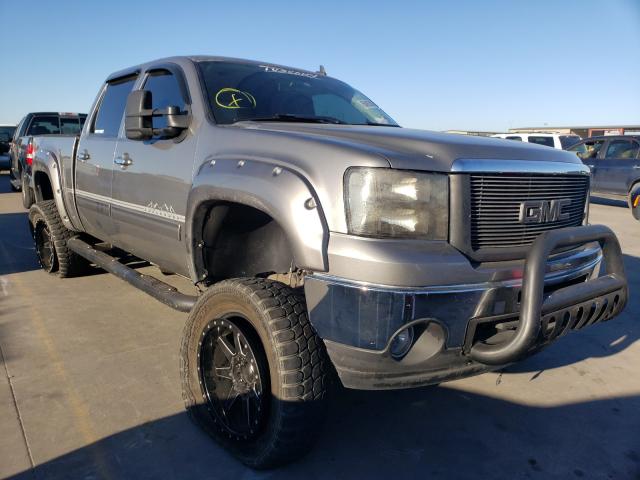 GMC SIERRA K15 2013 3gtu2ve26dg333968