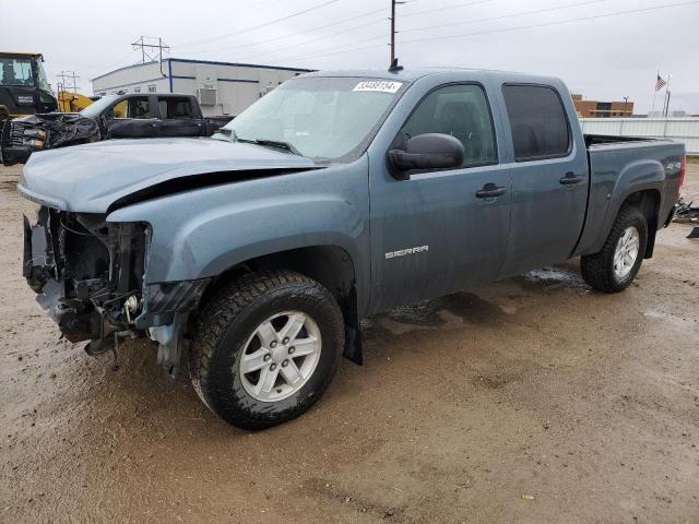 GMC SIERRA 2012 3gtu2ve28cg127663