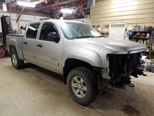 GMC SIERRA K15 2011 3gtu2ve29bg210646