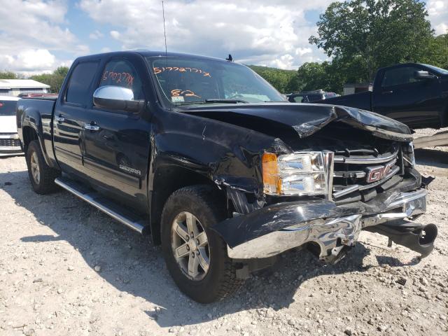 GMC SIERRA K15 2012 3gtu2ve29cg148599