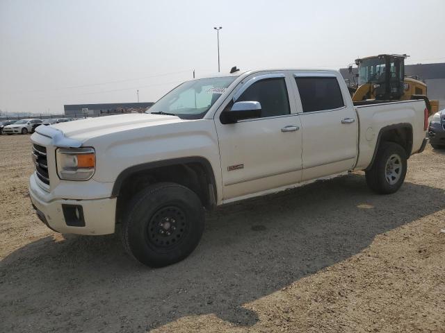 GMC SIERRA K15 2014 3gtu2vec0eg108567