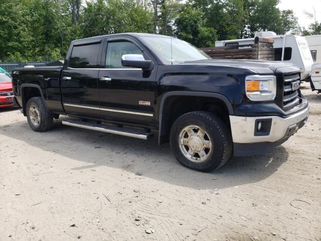 GMC SIERRA K15 2014 3gtu2vec0eg128088