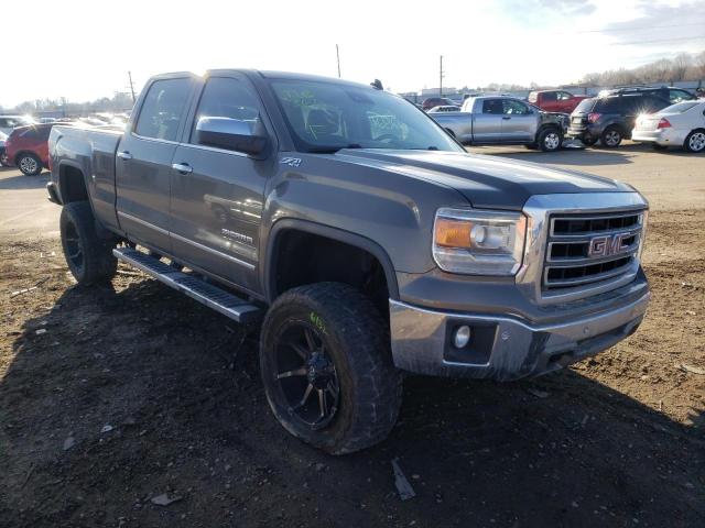 GMC SIERRA K15 2014 3gtu2vec0eg139754