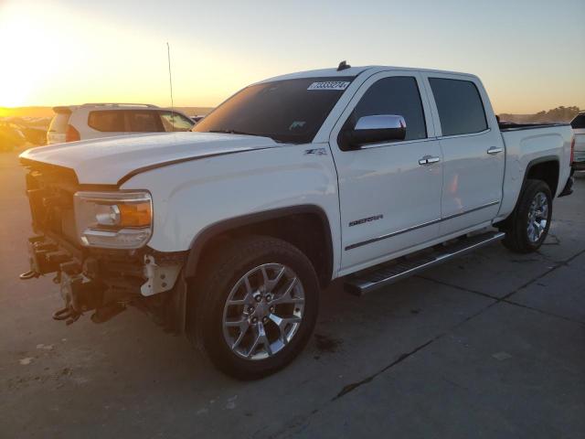 GMC SIERRA K15 2014 3gtu2vec0eg188291