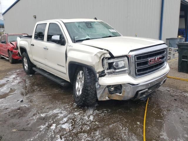 GMC SIERRA K15 2014 3gtu2vec0eg197315