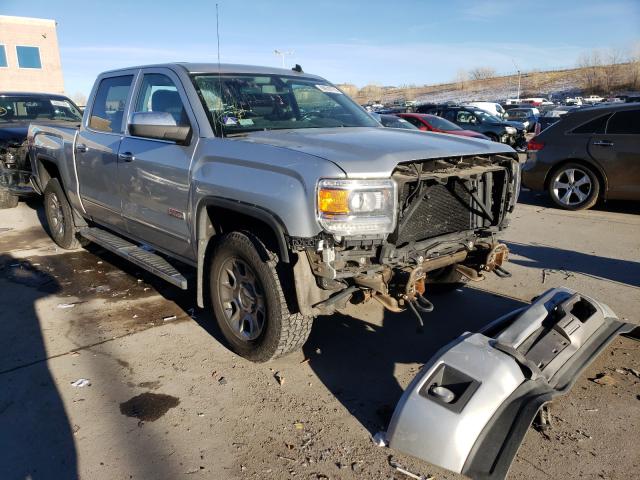 GMC SIERRA K15 2014 3gtu2vec0eg205879