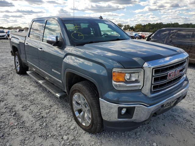 GMC SIERRA K15 2014 3gtu2vec0eg218096