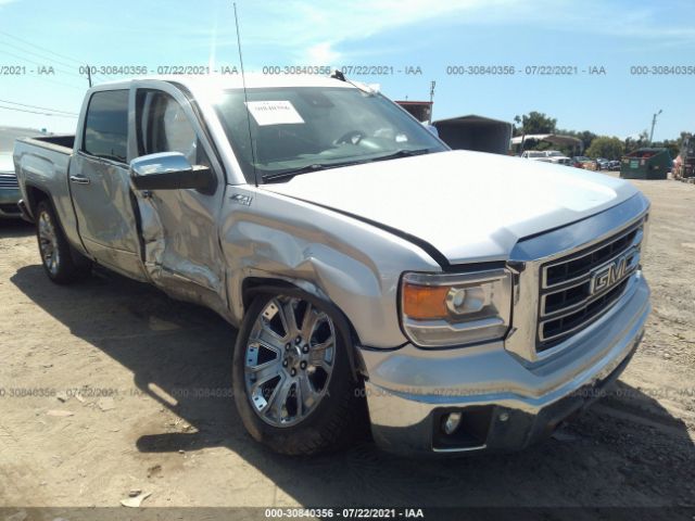 GMC SIERRA 1500 2014 3gtu2vec0eg219636