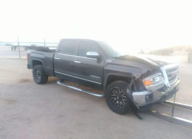 GMC SIERRA 1500 2014 3gtu2vec0eg239045