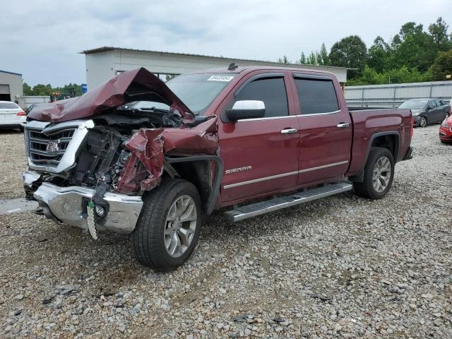 GMC SIERRA K15 2014 3gtu2vec0eg241300