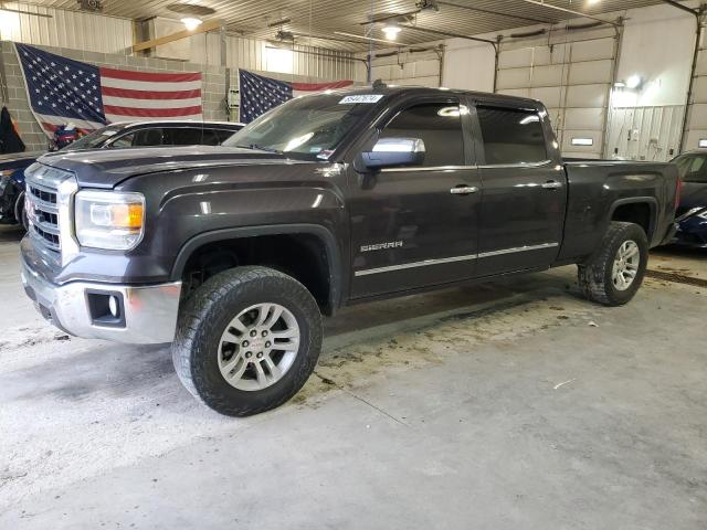 GMC SIERRA K15 2014 3gtu2vec0eg245959