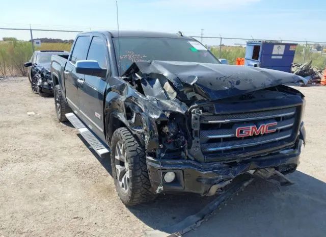 GMC NULL 2014 3gtu2vec0eg268433