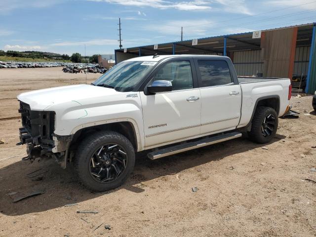 GMC SIERRA K15 2014 3gtu2vec0eg274734