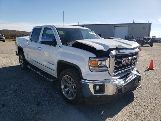 GMC SIERRA K15 2014 3gtu2vec0eg286950