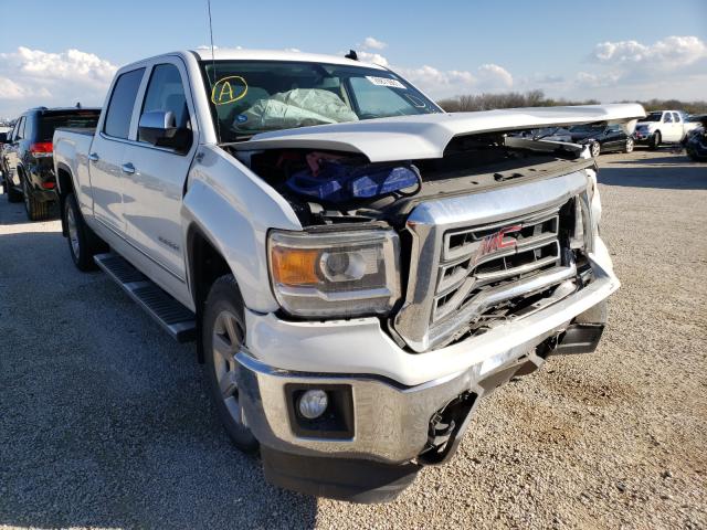 GMC SIERRA K15 2014 3gtu2vec0eg311913