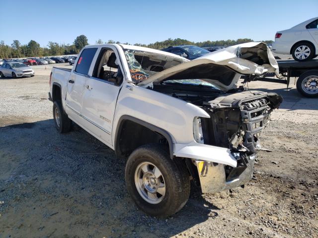 GMC SIERRA K15 2014 3gtu2vec0eg330266