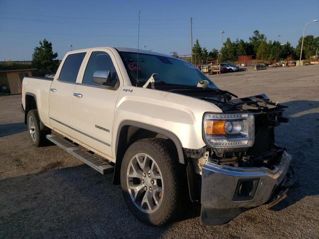 GMC SIERRA K15 2014 3gtu2vec0eg337007