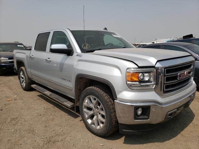 GMC NULL 2014 3gtu2vec0eg339503