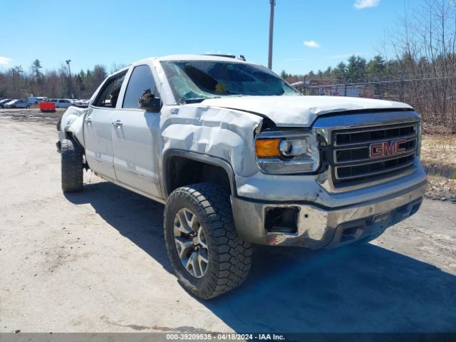 GMC SIERRA 1500 2014 3gtu2vec0eg362389