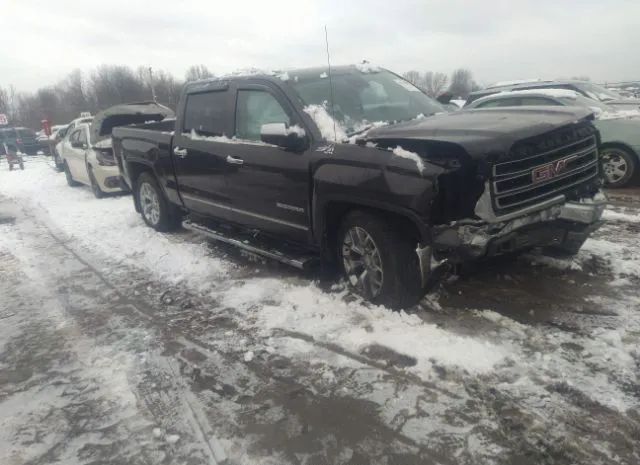 GMC SIERRA 1500 2014 3gtu2vec0eg365809