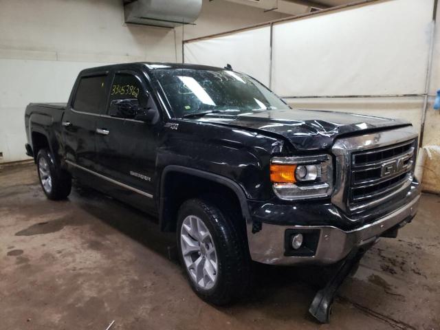 GMC SIERRA K15 2014 3gtu2vec0eg367351