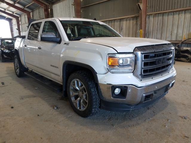 GMC SIERRA 1500 2014 3gtu2vec0eg369973