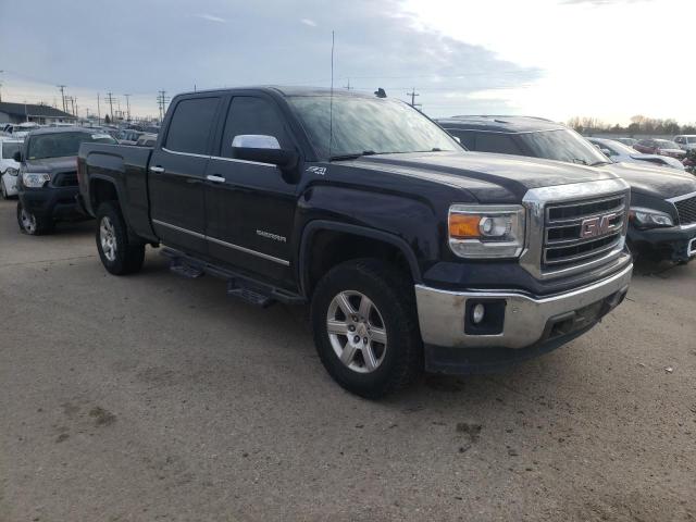 GMC SIERRA K15 2014 3gtu2vec0eg380102