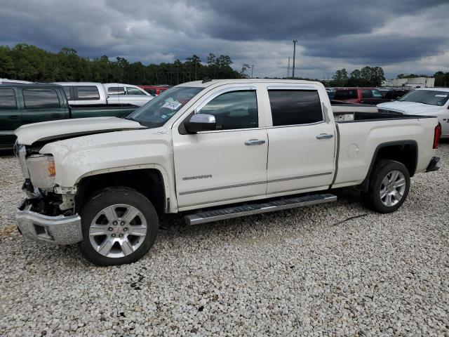 GMC SIERRA 2014 3gtu2vec0eg382223