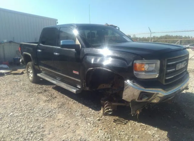 GMC SIERRA 1500 2014 3gtu2vec0eg386370