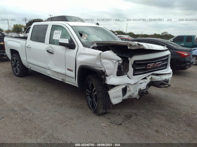 GMC SIERRA 1500 2014 3gtu2vec0eg394601