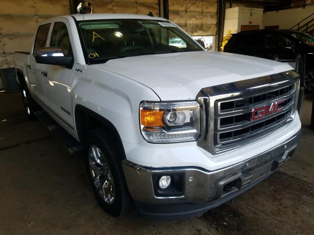 GMC SIERRA K15 2014 3gtu2vec0eg409291