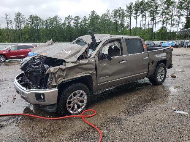 GMC SIERRA K15 2014 3gtu2vec0eg423109