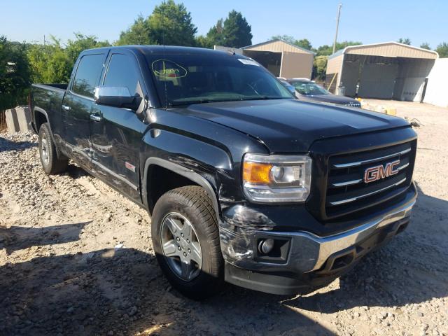 GMC SIERRA K15 2014 3gtu2vec0eg445045