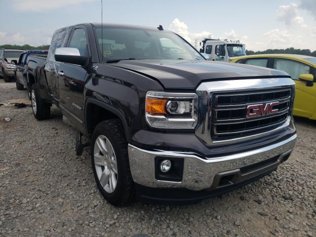 GMC SIERRA K15 2014 3gtu2vec0eg447281