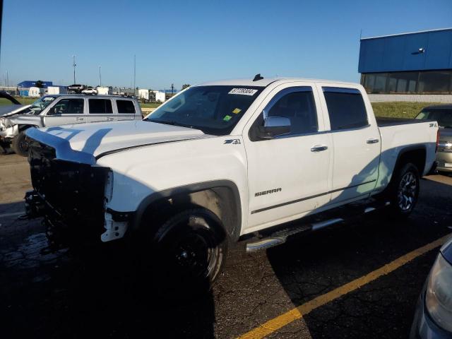 GMC SIERRA K15 2014 3gtu2vec0eg447460