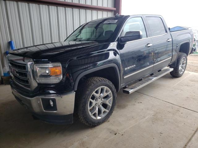 GMC SIERRA K15 2014 3gtu2vec0eg448589