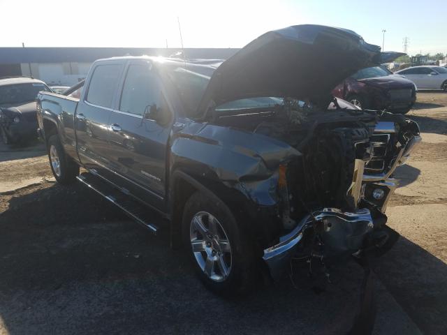 GMC SIERRA K15 2014 3gtu2vec0eg449824