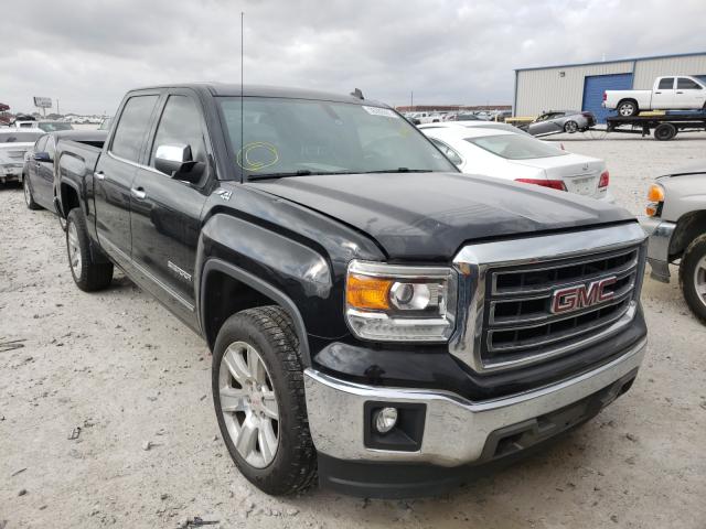 GMC SIERRA K15 2014 3gtu2vec0eg450827