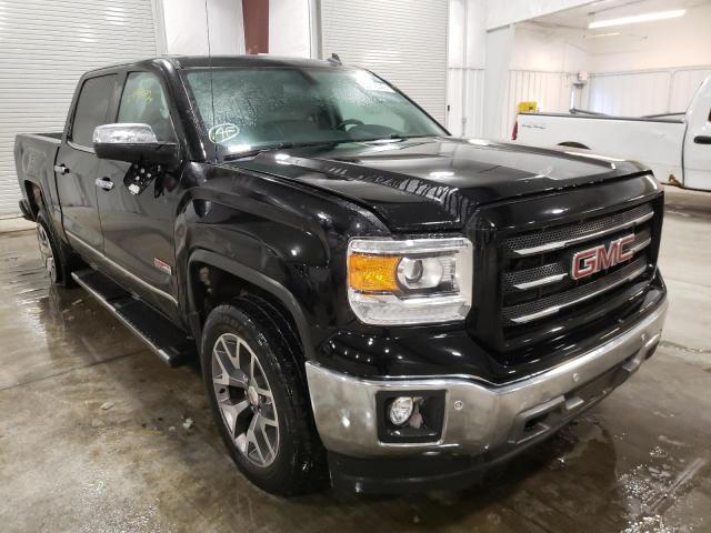 GMC SIERRA K15 2014 3gtu2vec0eg451654