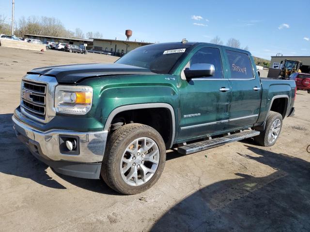 GMC SIERRA 2014 3gtu2vec0eg456191