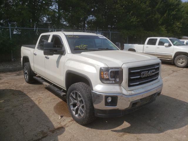 GMC SIERRA K15 2014 3gtu2vec0eg486419