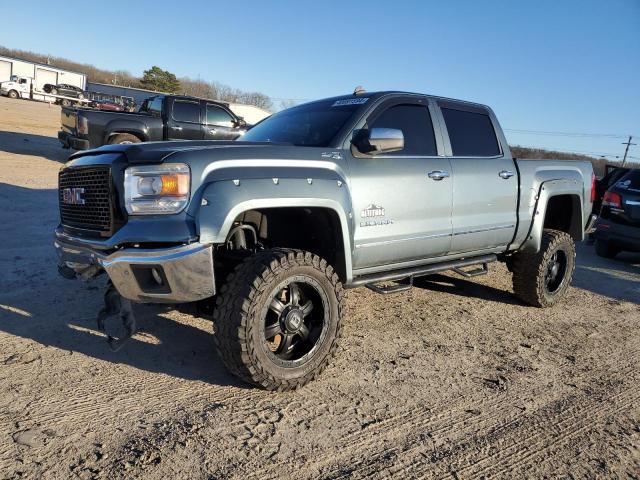 GMC SIERRA 2014 3gtu2vec0eg490468