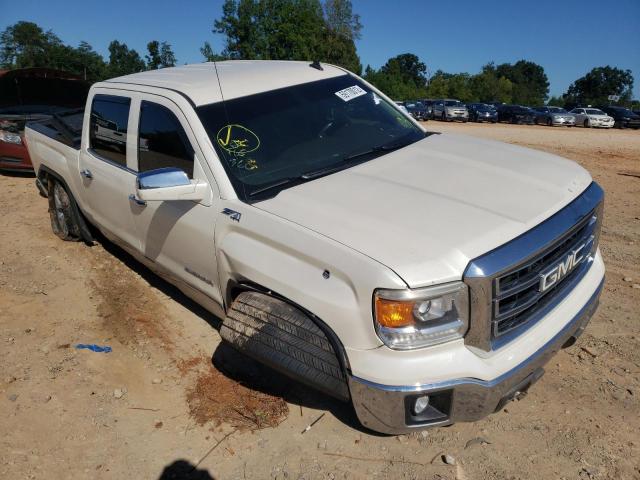 GMC SIERRA K15 2014 3gtu2vec0eg490762