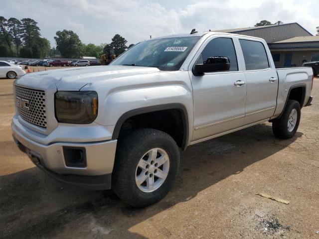 GMC SIERRA K15 2014 3gtu2vec0eg493841