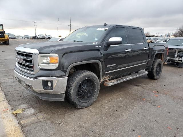 GMC SIERRA 2014 3gtu2vec0eg494679