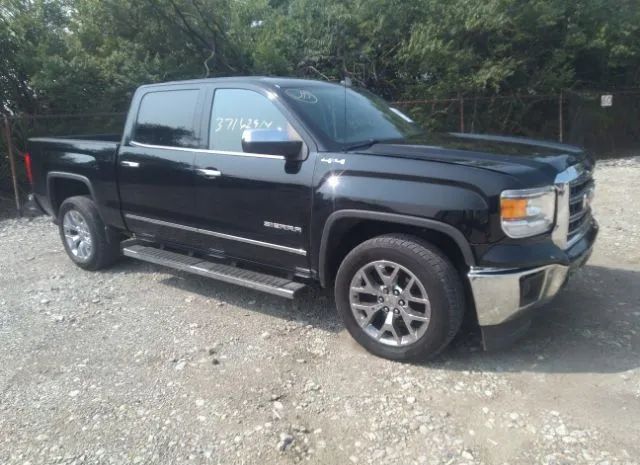 GMC SIERRA 1500 2014 3gtu2vec0eg497758